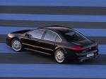 Peugeot 607 Pescarolo Concept 2002 года